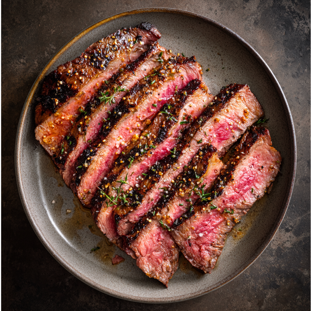 Side Sirloin